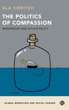 The politics of compassion