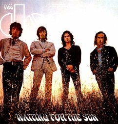 Waiting For The Sun (Remastered) - Doors,The