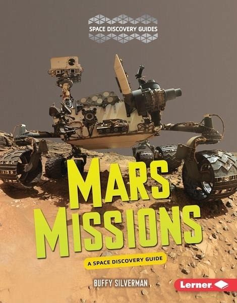 Mars Missions (eBook, PDF) Mars Missions (eBook, PDF)