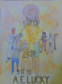 Superkid (eBook, ePUB) Superkid (eBook, ePUB)