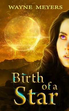 Cover Birth of a Star (eBook, ePUB)