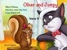 Oliver and Jumpy, Volume 18 (eBook, PDF) - Bild 1