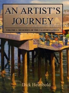 An Artist's Journey, Volume 1 - Heimbold, Dick