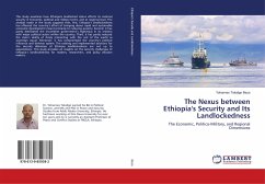 The Nexus between Ethiopia's Security and Its Landlockedness - Beza, Yohannes Tekalign