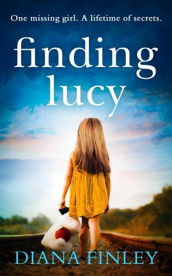 Finding Lucy - Finley, Diana