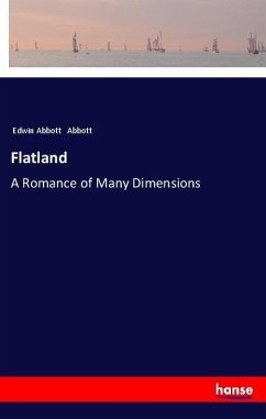Cover Flatland