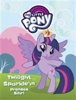 MLP - Twilight Parklein Prenses Sihri - Kolektif