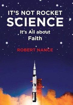 It's Not Rocket Science - Nance, Robert
