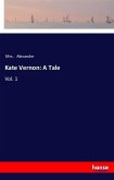 Kate Vernon: A Tale Kate Vernon: A Tale