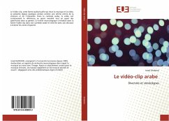 Le vidéo-clip arabe - Ghdemsi, Imed Le vidéo-clip arabe - Ghdemsi, Imed
