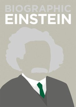Biographic: Einstein - Clegg, Brian