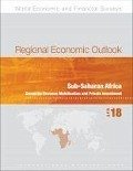 Regional Economic Outlook, April 2018, Sub-Saharan Africa - International Monetary Fund