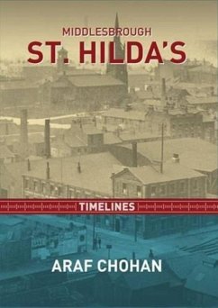 Middlebrough St. Hilda's - Chohan, Araf