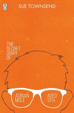 The Secret Diary of Adrian Mole Aged 13 ¾ - Townsend, Sue