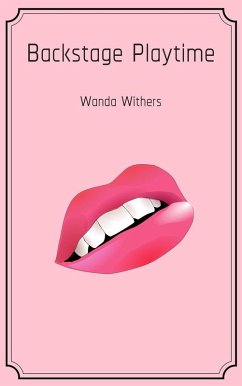 Cover Backstage Playtime (eBook, ePUB)