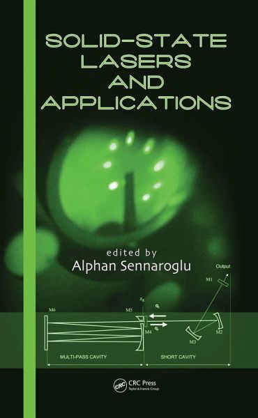 Solid-State Lasers and Applications (eBook, PDF) Solid-State Lasers and Applications (eBook, PDF)
