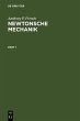 Newtonsche Mechanik (eBook, PDF) - Bild 1