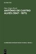 Antônio de Castro Alves (1847 - 1871)... - Bild 1