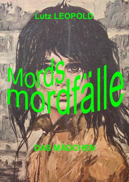 Mordsmordfälle (eBook, ePUB)