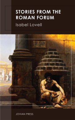 Cover Stories from the Roman Forum (eBook, ePUB)