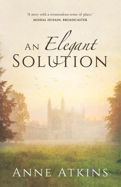 An Elegant Solution - Atkins, Anne