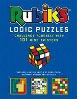 Rubik's Logic Puzzles - Rubik's