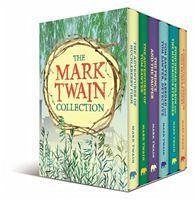Cover The Mark Twain Collection