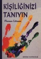 Kisiliginizi Taniyin Cover Kisiliginizi Taniyin