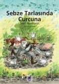 Sebze Tarlasinda Curcuna