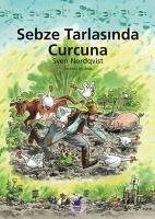 Sebze Tarlasinda Curcuna - Nordqvist, Sven