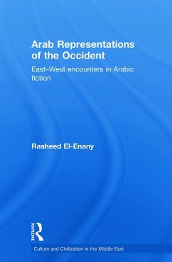 Arab Representations of the Occident - El-Enany, Rasheed