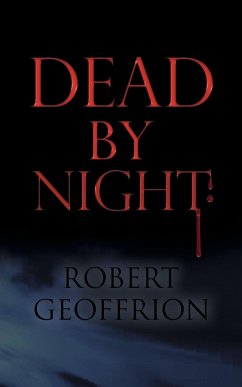 Dead by Night - Geoffrion, Robert