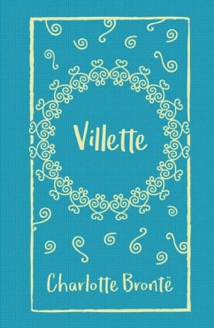 Villette - Bronte, Charlotte