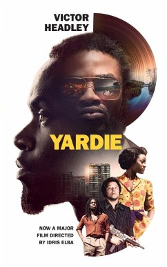Yardie - Headley, Victor