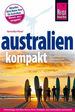 Australien kompakt - Pavel, Veronika