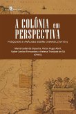 A Colônia em Perspectiva (eBook, ePUB)