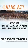 Lazao Azy (Antony 120 tokony hahatonga anao ho mpamonjy fanahin'olona) (eBook, ePUB)