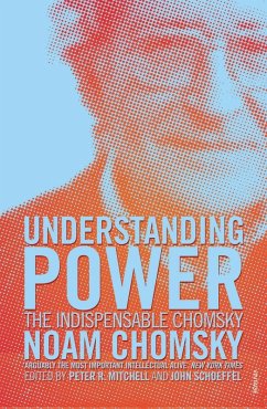 Understanding Power (eBook, ePUB) - Chomsky, Noam