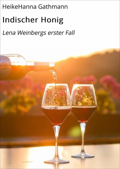 Cover Indischer Honig (eBook, ePUB)