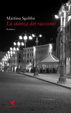 La stanza dei racconti (eBook, ePUB) - Sgobba, Martino