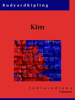 Kim (eBook, ePUB) - Kipling, Rudyard