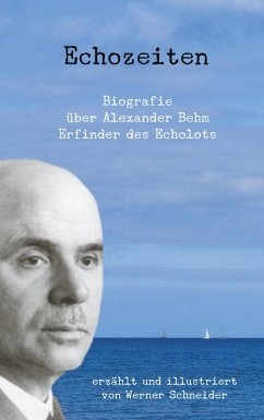 Echozeiten (eBook, ePUB) - Schneider, Werner