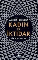 Kadin ve Iktidar Ciltli - Beard, Mary