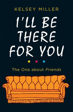 Cover ILL BE THERE FOR YOU HB