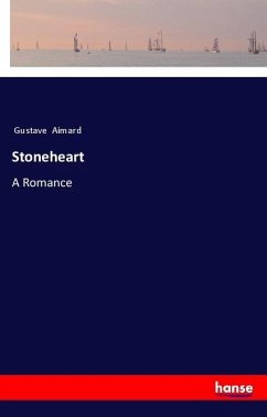 Stoneheart Cover Stoneheart