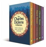 Cover The Charles Dickens Collection