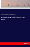 Socialism and the Social Movement in the 19th Century