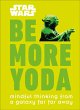 Star Wars Be More Yoda - Bild 1