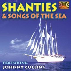 Shanties & Songs Of The Sea Shanties & Songs Of The Sea