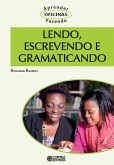 Lendo, escrevendo e gramaticando (eBook, ePUB)